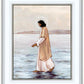 Even The Winds and The Waves Obey Him