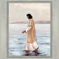 Even The Winds and The Waves Obey Him