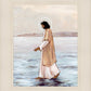Even The Winds and The Waves Obey Him