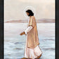 Even The Winds and The Waves Obey Him