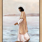 Even The Winds and The Waves Obey Him