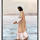 Even The Winds and The Waves Obey Him