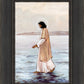 Even The Winds and The Waves Obey Him