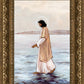 Even The Winds and The Waves Obey Him