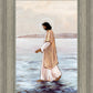 Even The Winds and The Waves Obey Him
