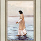 Even The Winds and The Waves Obey Him
