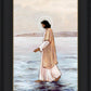 Even The Winds and The Waves Obey Him