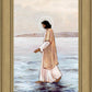 Even The Winds and The Waves Obey Him