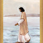 Even The Winds and The Waves Obey Him