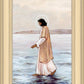 Even The Winds and The Waves Obey Him