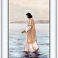 Even The Winds and The Waves Obey Him