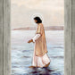 Even The Winds and The Waves Obey Him