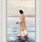 Even The Winds and The Waves Obey Him
