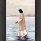 Even The Winds and The Waves Obey Him