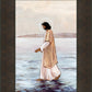 Even The Winds and The Waves Obey Him