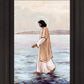 Even The Winds and The Waves Obey Him