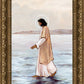 Even The Winds and The Waves Obey Him