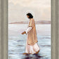 Even The Winds and The Waves Obey Him