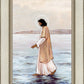 Even The Winds and The Waves Obey Him