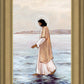 Even The Winds and The Waves Obey Him