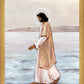 Even The Winds and The Waves Obey Him