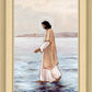 Even The Winds and The Waves Obey Him