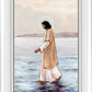 Even The Winds and The Waves Obey Him