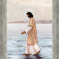 Even The Winds and The Waves Obey Him