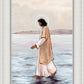 Even The Winds and The Waves Obey Him