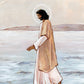 Even The Winds and The Waves Obey Him