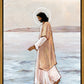 Even The Winds and The Waves Obey Him