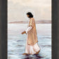 Even The Winds and The Waves Obey Him