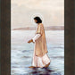 Even The Winds and The Waves Obey Him