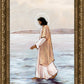 Even The Winds and The Waves Obey Him