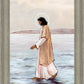 Even The Winds and The Waves Obey Him