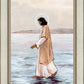 Even The Winds and The Waves Obey Him