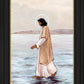Even The Winds and The Waves Obey Him