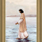 Even The Winds and The Waves Obey Him