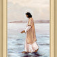 Even The Winds and The Waves Obey Him