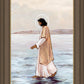 Even The Winds and The Waves Obey Him