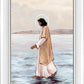 Even The Winds and The Waves Obey Him