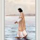 Even The Winds and The Waves Obey Him