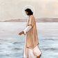 Even The Winds and The Waves Obey Him