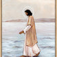 Even The Winds and The Waves Obey Him