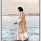 Even The Winds and The Waves Obey Him