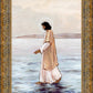 Even The Winds and The Waves Obey Him