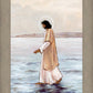 Even The Winds and The Waves Obey Him