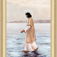 Even The Winds and The Waves Obey Him