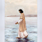 Even The Winds and The Waves Obey Him