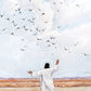 Consider The Birds in The Sky